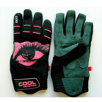 Rękawice techniczne SEIZ Keep Cool